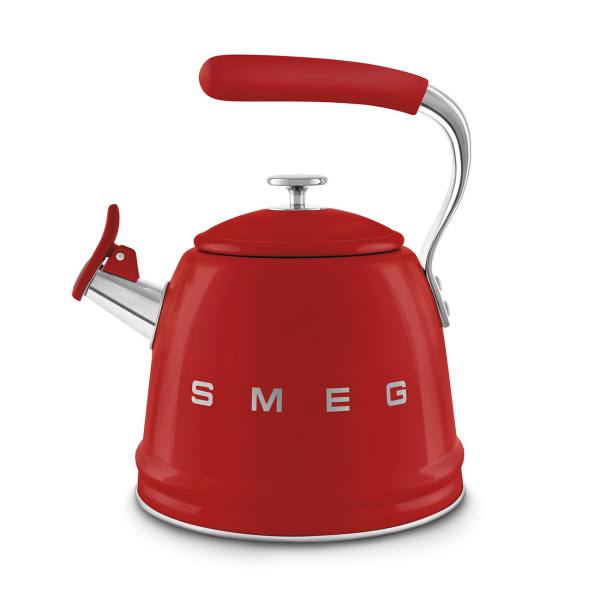 SMEG Kettle CKLW2001RD