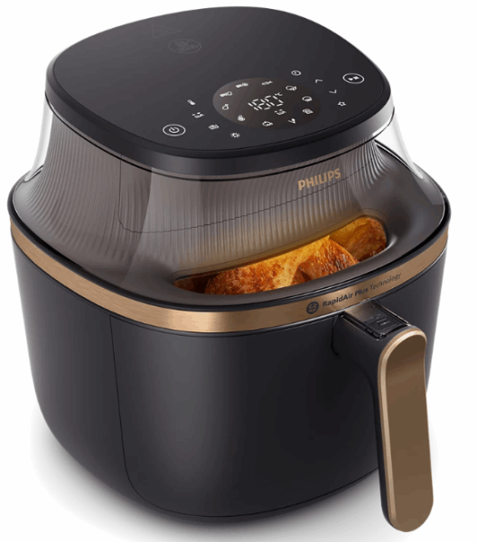 PHILIPS (DA) FRIER AIR NA332/00