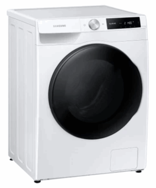 SAMSUNG Стиральная машина с сушилкой WD11DG6B85BE/LP