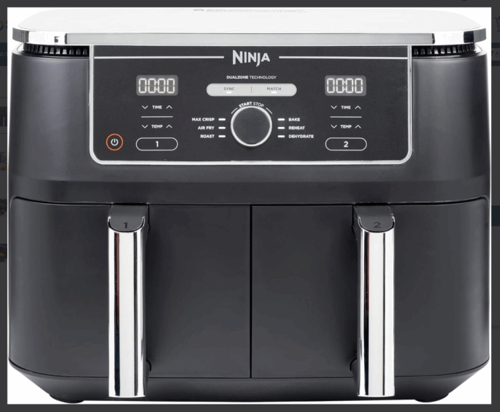 NINJA Աէրոգրիլ AF400EU