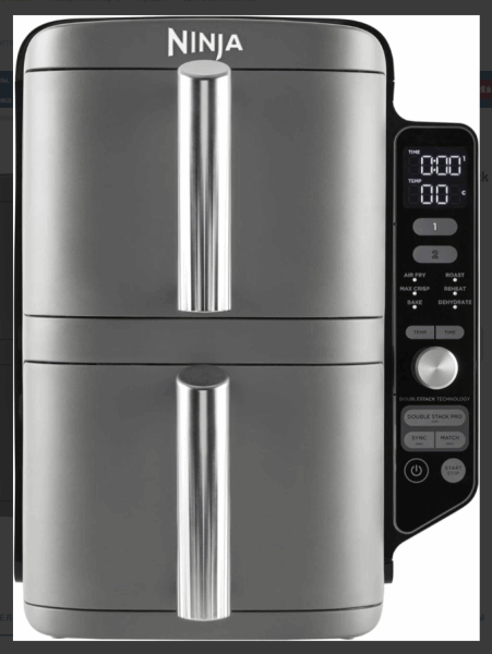 NINJA Աէրոգրիլ SL400EU