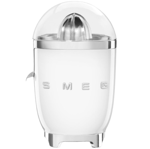 SMEG Juicer for citruses CJF11WHEU