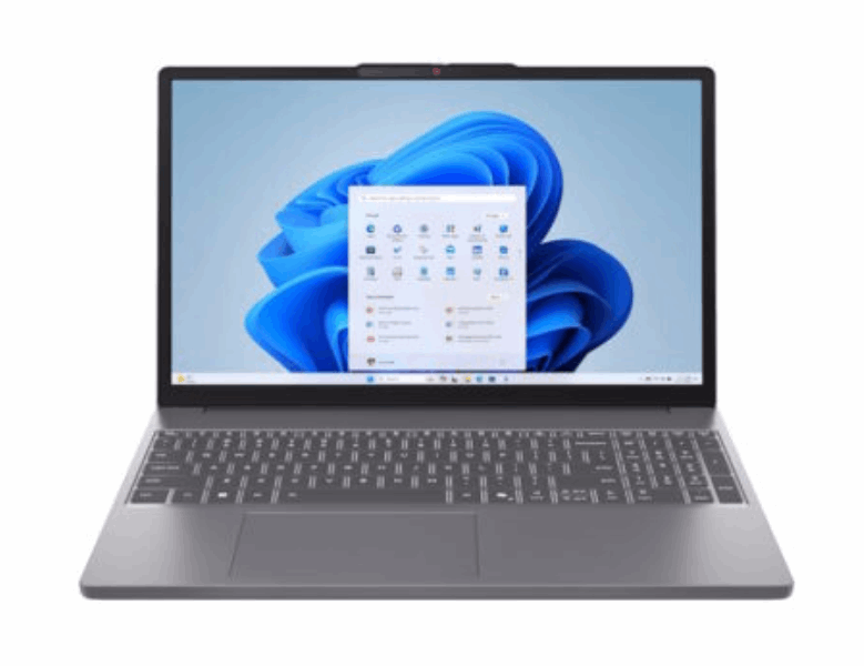 LENOVO Notebook 15iRH10 i7-13620H/16GB/512GB/15.3