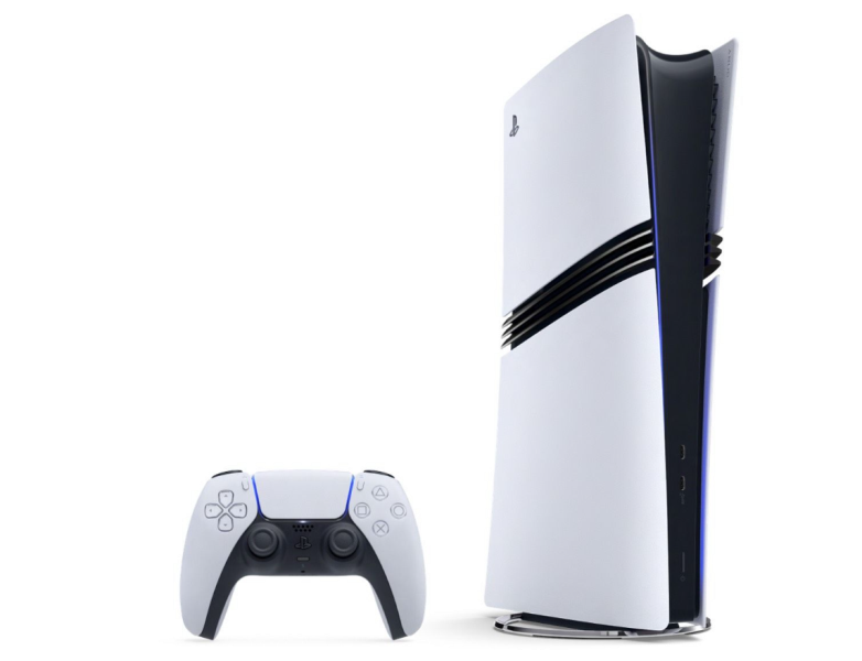 SONY PlayStation Կոնսոլ PS5 Pro (2TB)