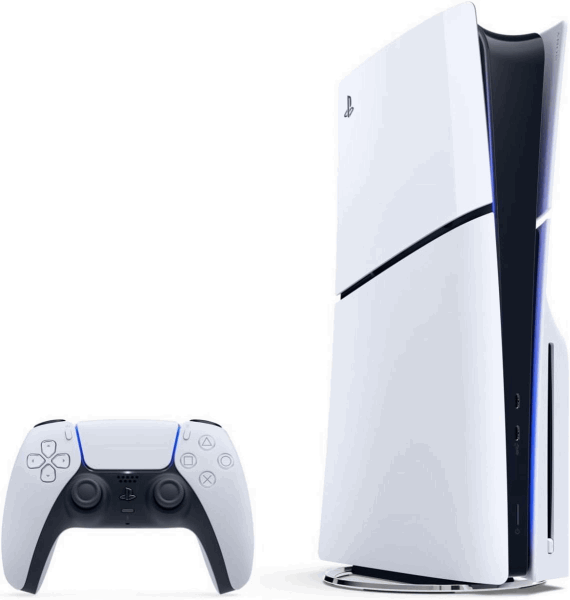 SONY PlayStation Կոնսոլ PS5 Slim (1TB) EU
