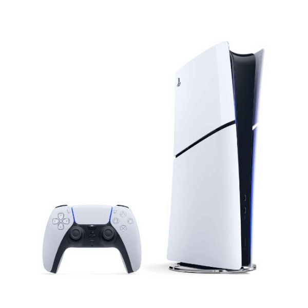 SONY PlayStation Կոնսոլ PS5 Slim Digital (1TB)