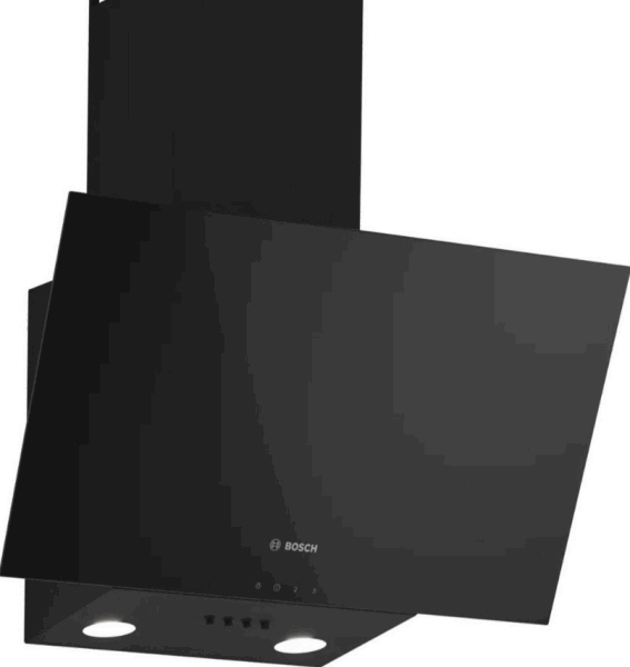 BOSCH Вытяжка DWK63PJ60T