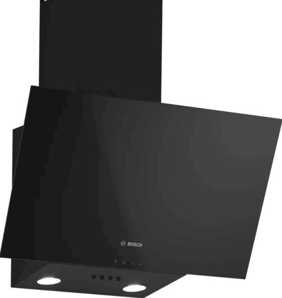 BOSCH Օդաքարշ պահարան DWK63PJ60T