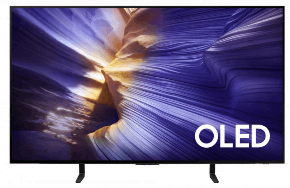 SAMSUNG LED TV QE48S90FAEXRU