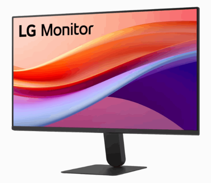 LG Монитор 24U411A-B
