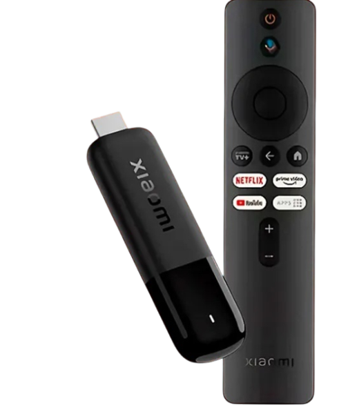 XIAOMI Smart TV Stick TV Stick (2 gen)