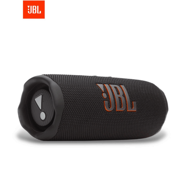 JBL Բարձրախոս շարժական FLIP 7 BLK