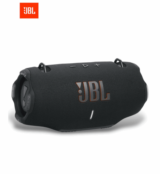 JBL Բարձրախոս շարժական XTREME 4 BLK