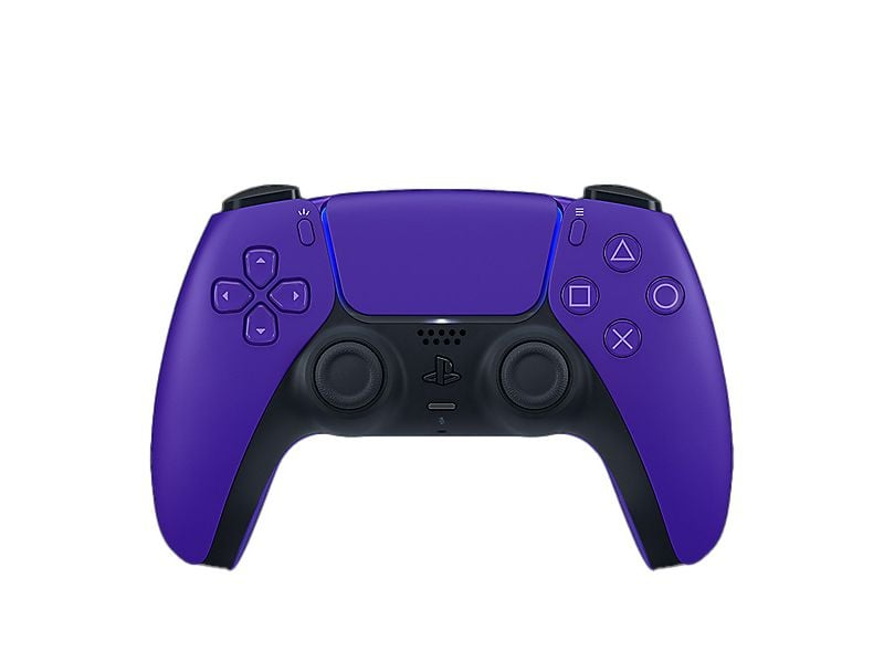 SONY Playstation կառավարման համակարգ (ջոյստիք) PS5 DualSense (Purple)