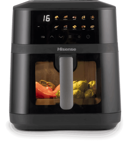 HISENSE Աէրոգրիլ HAF1800DCD