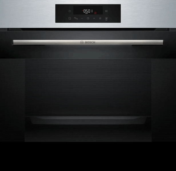 BOSCH Встраиваемая духовка HJG852YS0