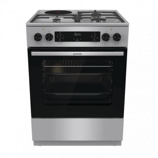 GORENJE Газовая плита GK6C62XC