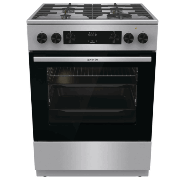 GORENJE Գազօջախ GK6C62XC