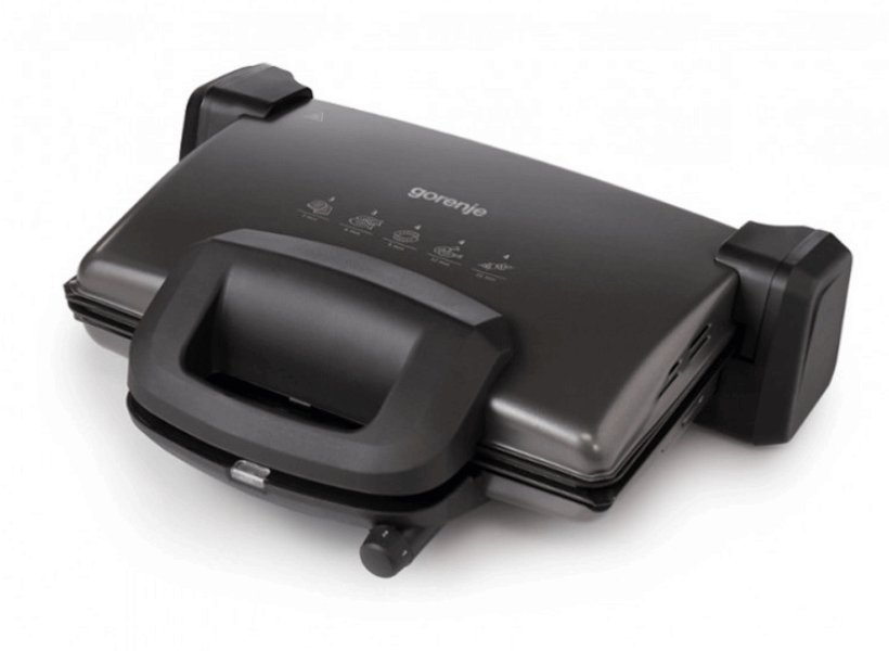 GORENJE Գրիլ պատրաստող սարք KR1800SDP