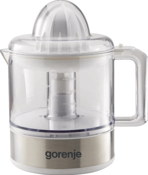 GORENJE Cоковыжималка для цитрусовых CJ30E