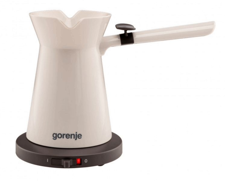 GORENJE Սրճեփ էլեկտրական TCM350W