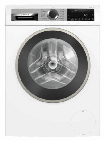 BOSCH Стиральная машина WGA25400ME