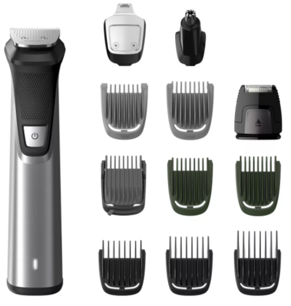 PHILIPS (PH) Машинки для стрижки волос MG7735/15