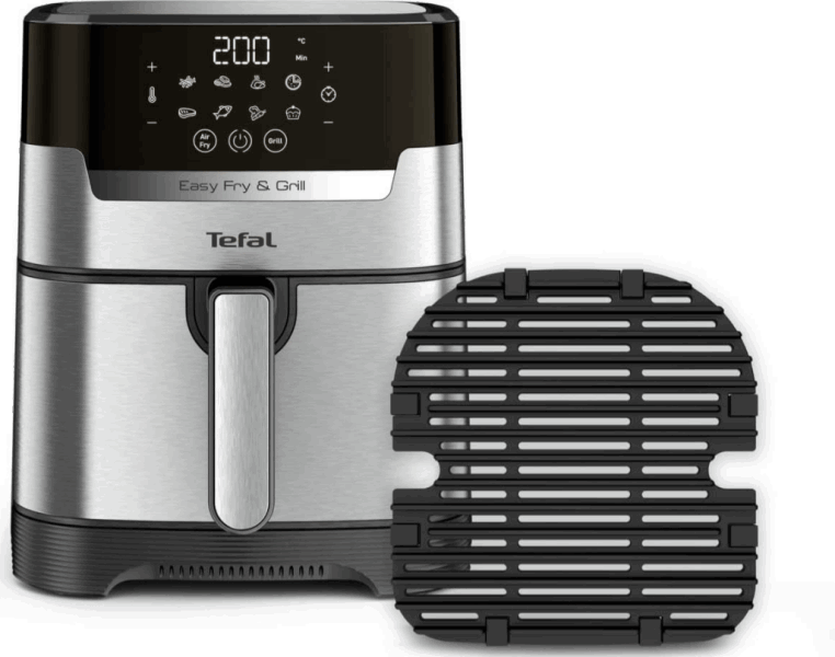 TEFAL Аэрогриль EY505D27