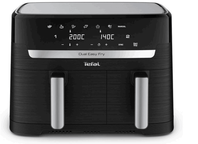 TEFAL FRIER AIR EY901840