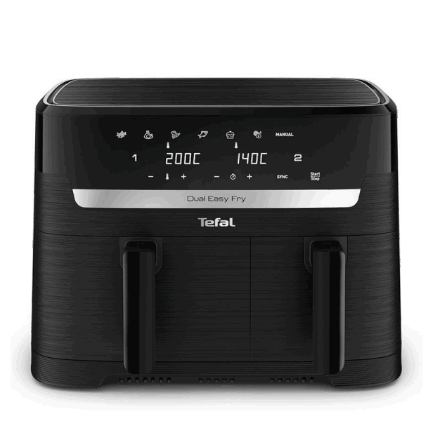 TEFAL Аэрогриль EY901N10