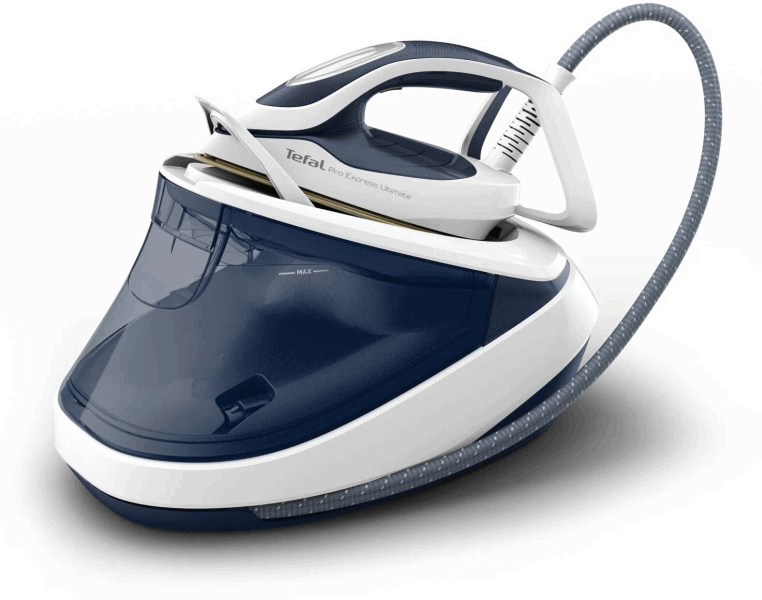 TEFAL Արդուկման կայան GV9712E0