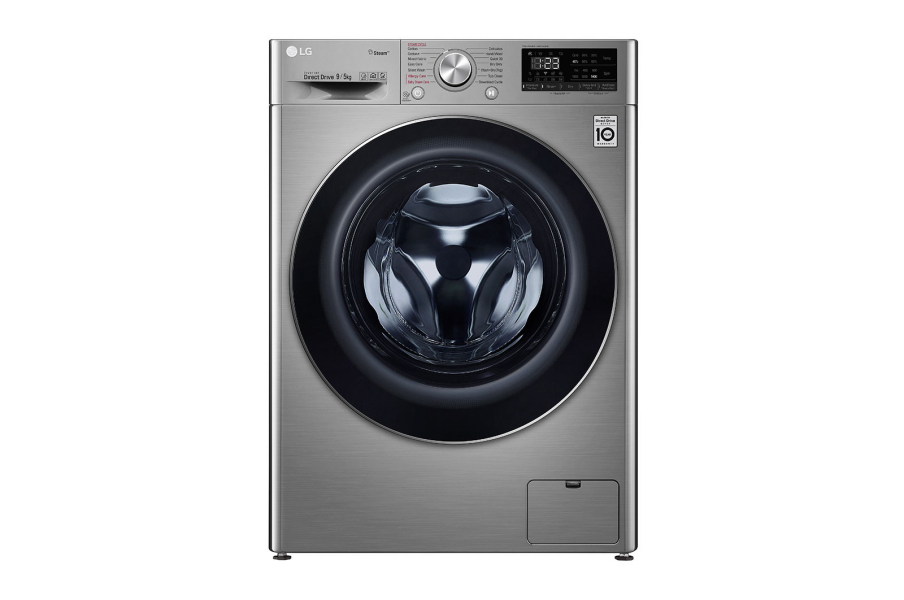 LG Стиральная машина с сушилкой L5C0905PSGC