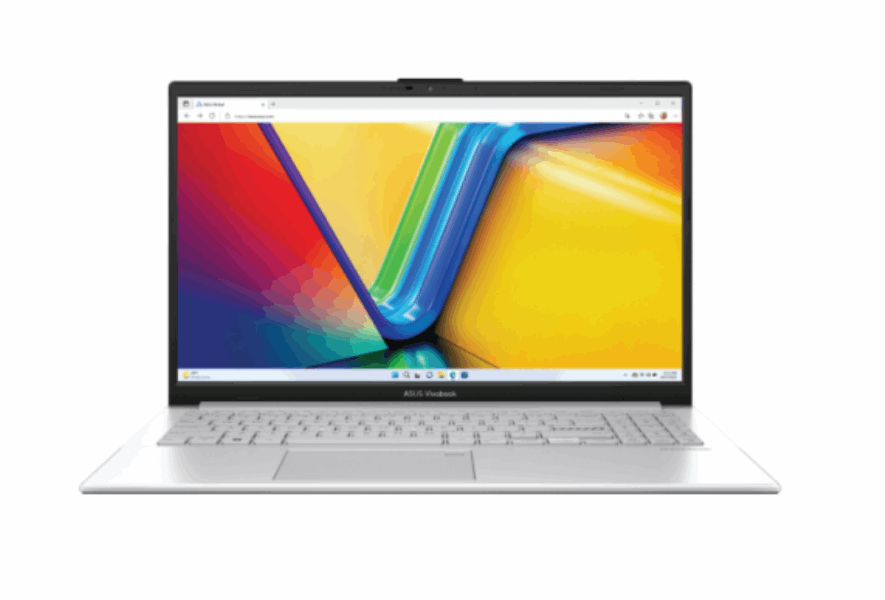 ASUS Նոութբուք F1504VAP-WH56 i5-120U/16GB/512GB/15.6