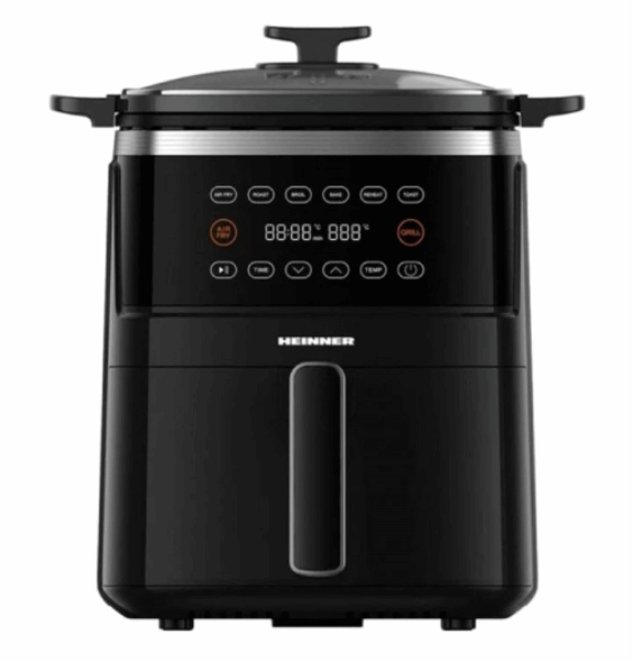 HEINNER Աէրոգրիլ HAFG-B5BK2600