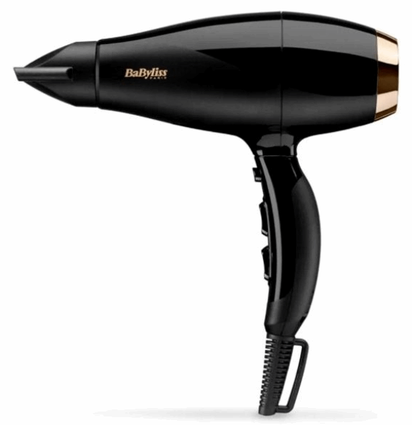 Babyliss Վարսահարդարիչ 6714E