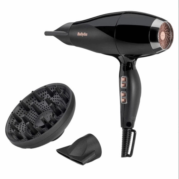 Babyliss Վարսահարդարիչ 6716DE