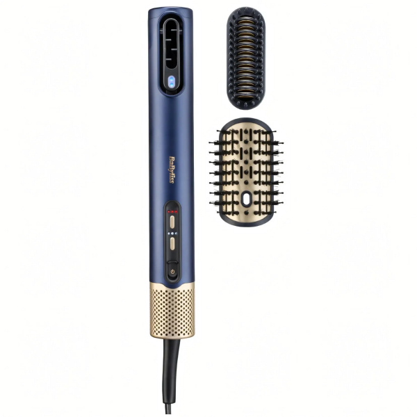 Babyliss Фен расческа AS6550E