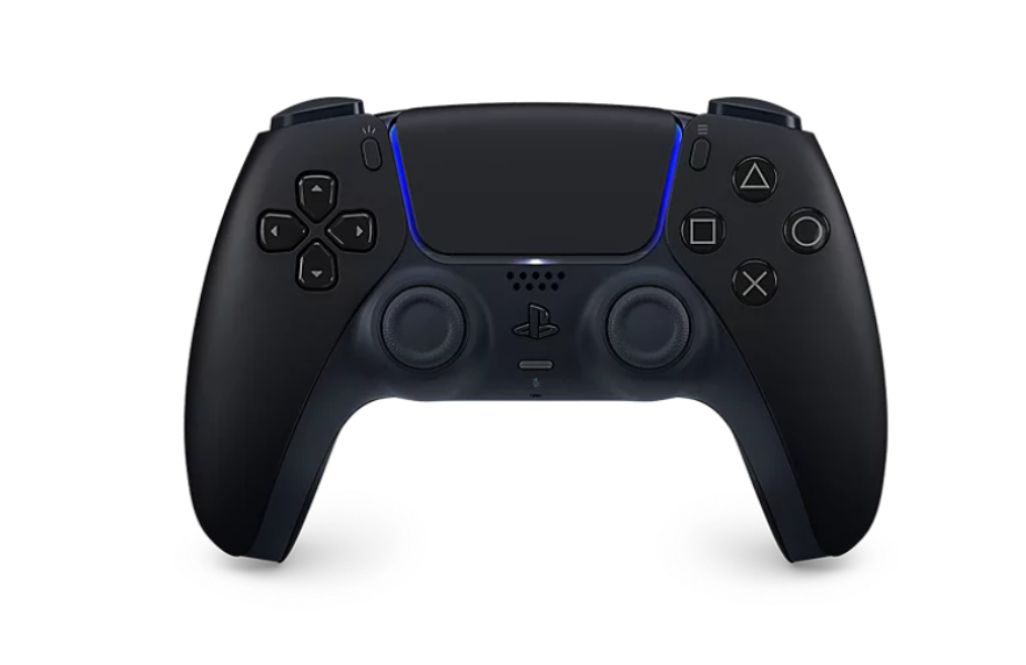 SONY Playstation կառավարման համակարգ (ջոյստիք) PS5 CFIZCT1W Midnight Black (575900)