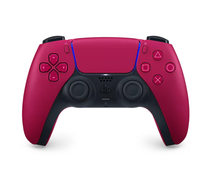 SONY Playstation կառավարման համակարգ (ջոյստիք) PS5 CFIZCT1W Cosmic Red (828297/575931)