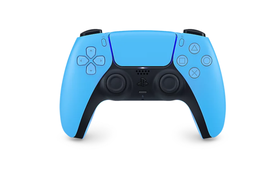 SONY Playstation կառավարման համակարգ (ջոյստիք) PS5 CFIZCT1W Starlight Blue (728290)