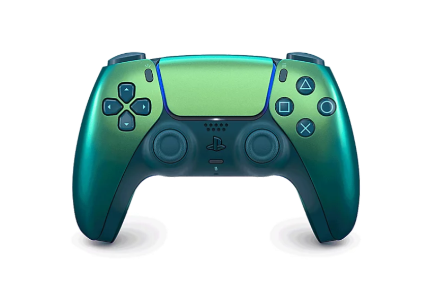 SONY Playstation կառավարման համակարգ (ջոյստիք) PS5 CFIZCT1W Chroma Teal (590071)