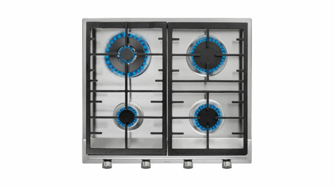 TEKA Built-in Hob EX 60.1 4G Ai AL Ci DR