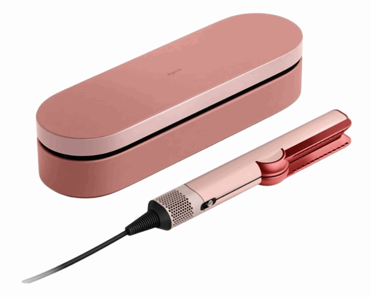 DYSON HairStyler HT01 Sakura Cherry