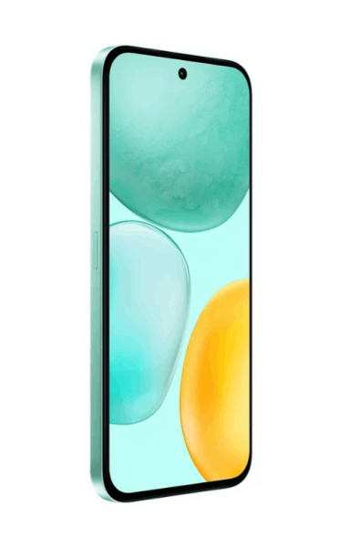 HONOR Smartphone X6c 6GB/128GB Ocean Cyan (NIC-LX1)