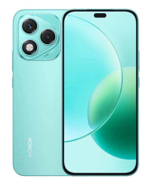 HONOR Смартфон 400 Lite 8GB/256GB Marrs Green (ABR-NX1)