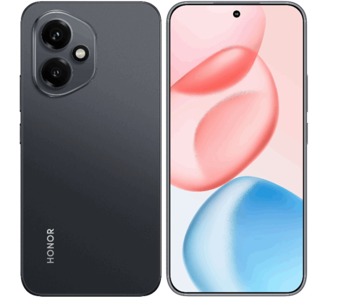 HONOR Smartphone 400 8GB/256GB Midnight Black (DNY-NX9)