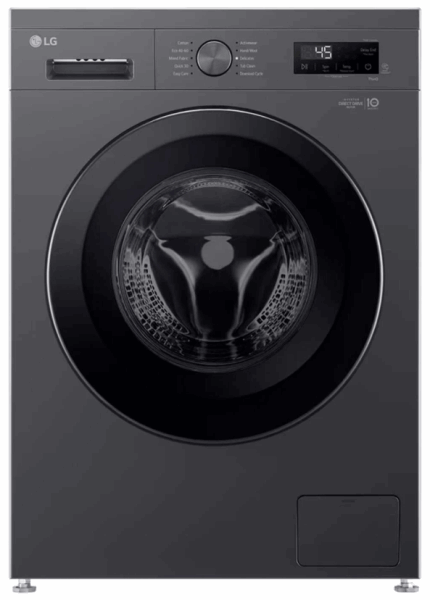 LG Լվացքի մեքենա ավտոմատ F2Y1TYP6JP