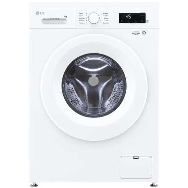 LG Լվացքի մեքենա ավտոմատ F2Y1TYPQ5P