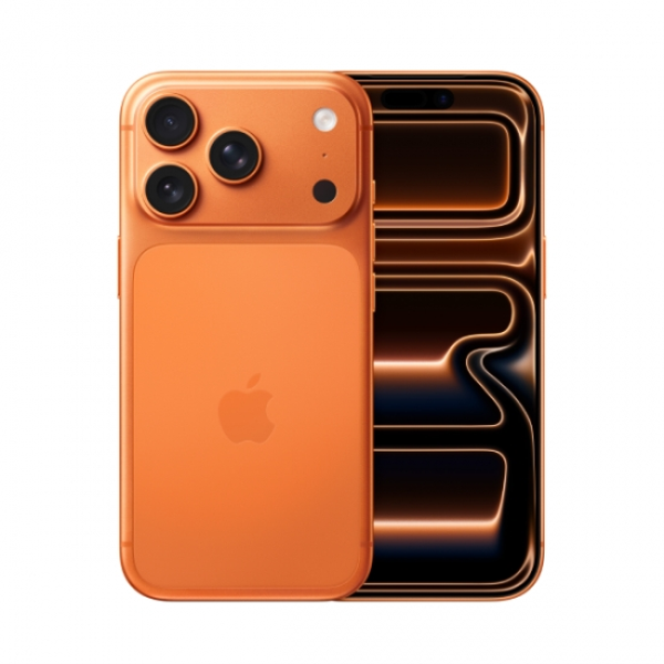 APPLE Սմարթֆոն iPhone 17 Pro 256GB Orange
