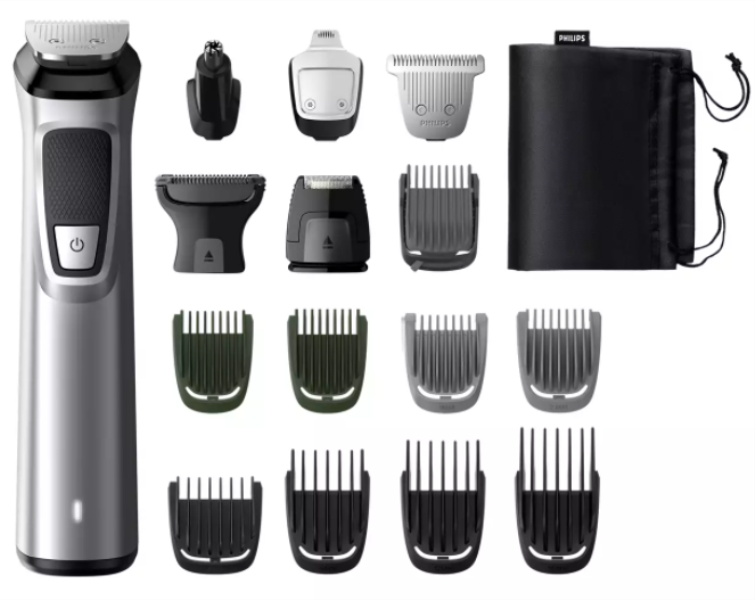 PHILIPS (PH) Машинки для стрижки волос MG7736/15